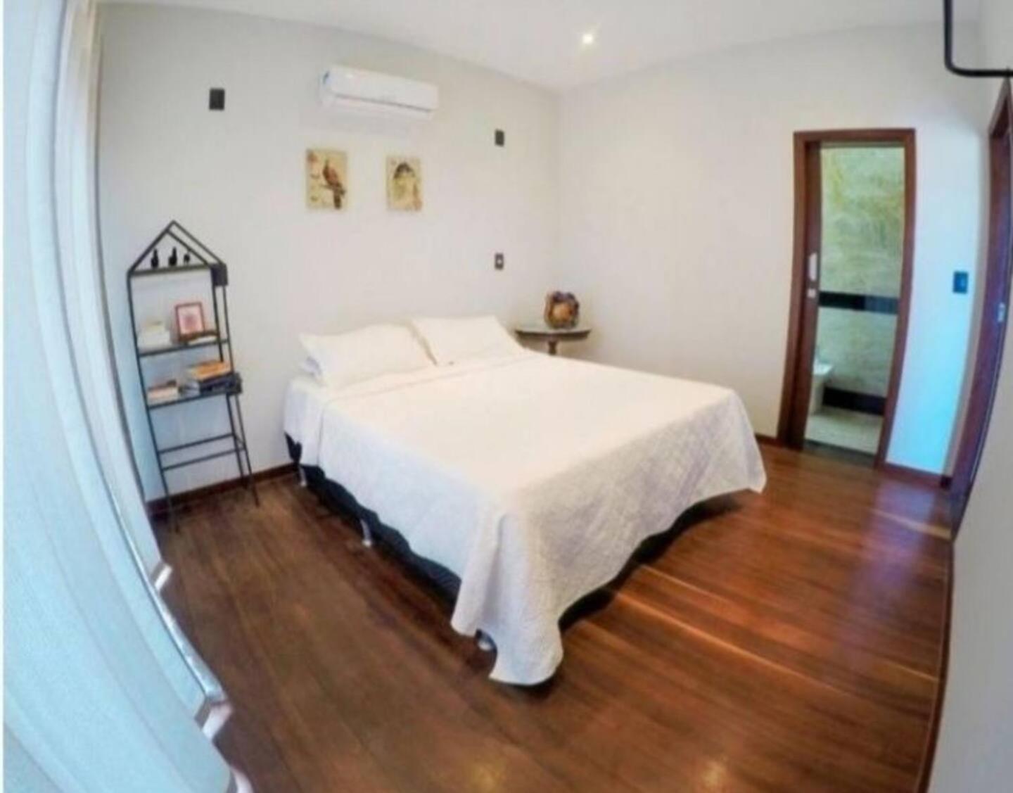 Castelo Do Ceu, Casa No Centro De Pipa Vista Mar Villa Praia de Pipa Bagian luar foto